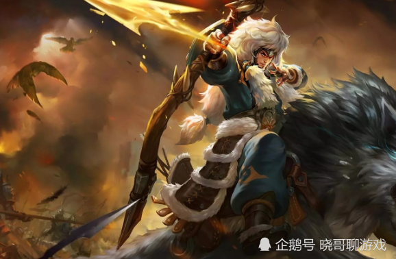 王者荣耀:玩射手最容易犯的错误,你中招了吗?