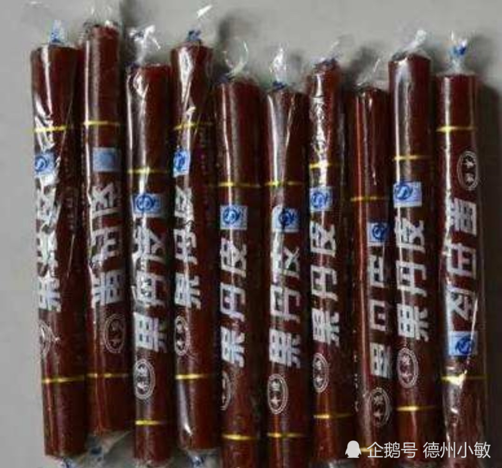 只卖"一毛钱"的6种零食,赌50袋辣条,吃过的孩子都会打酱油了