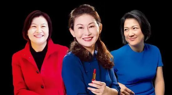 中国女装排行榜_中国女性“消费排行榜”出炉!(2)