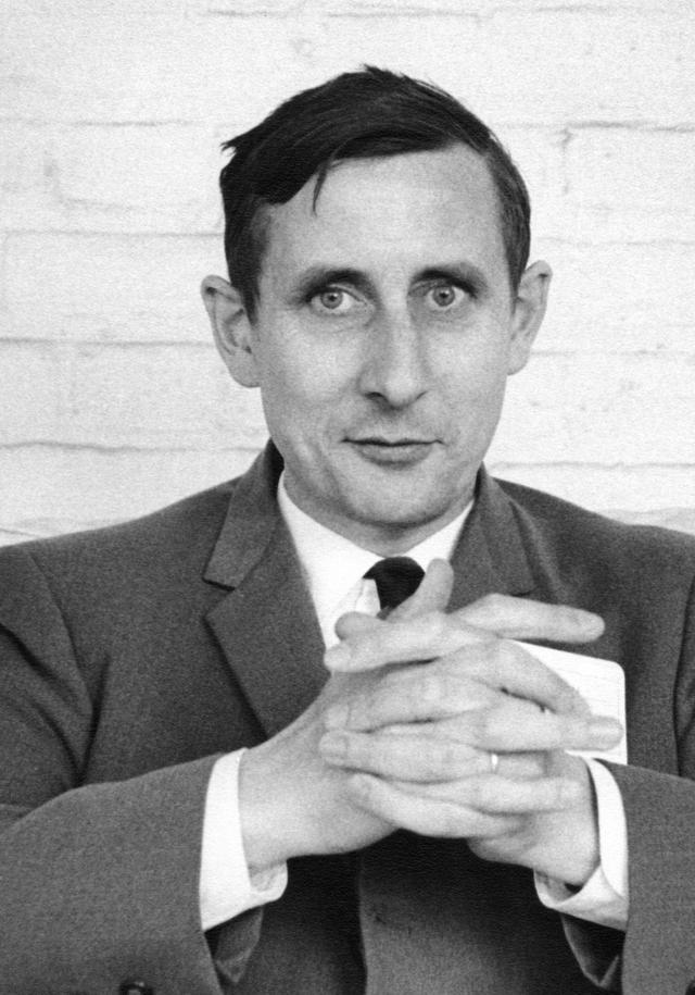 量子电动力学的奠基人之一弗里曼·戴森去世