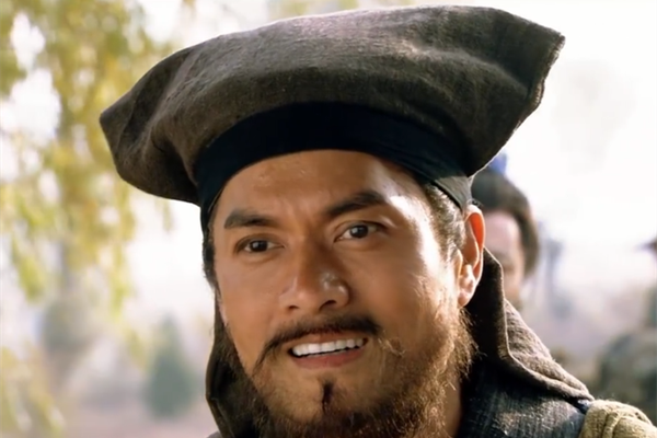 晁盖|晁盖为何遭宋江架空？只因说错一句话，令宋江愤怒不已