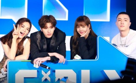 2月29日是jony j发文公开老婆生女喜讯,"小妹妹还是选了四年一次生日