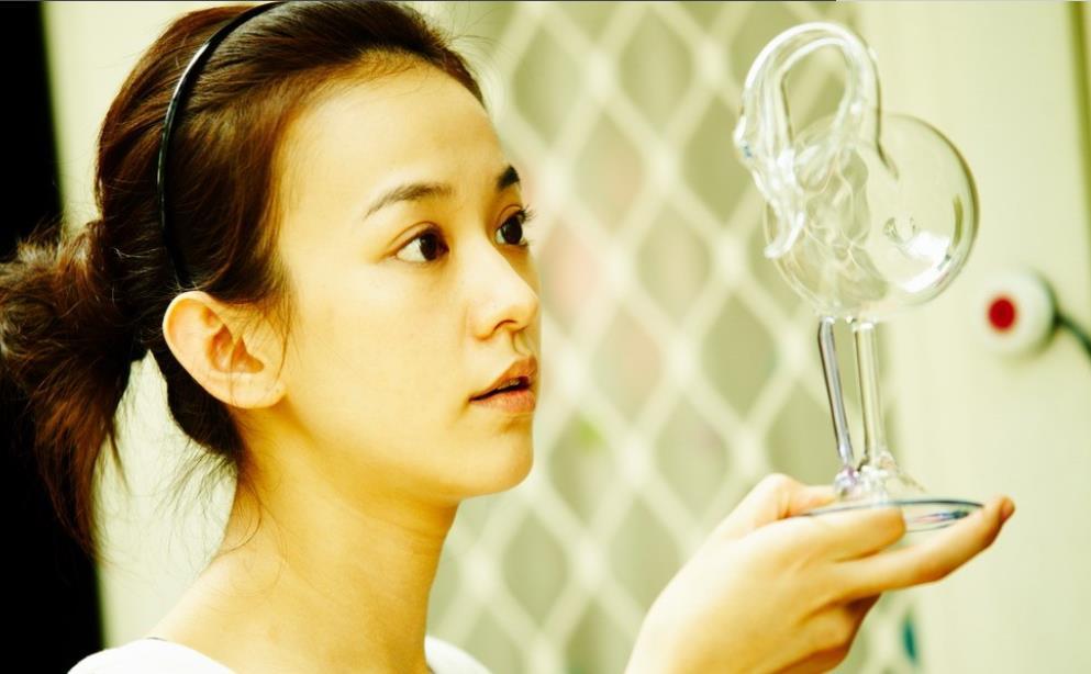 《听说》:彭于晏陈意涵主演,豆瓣好评8.1分,很治愈很温暖