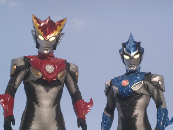 来自o50星球的奥特曼,你确定你都知道?