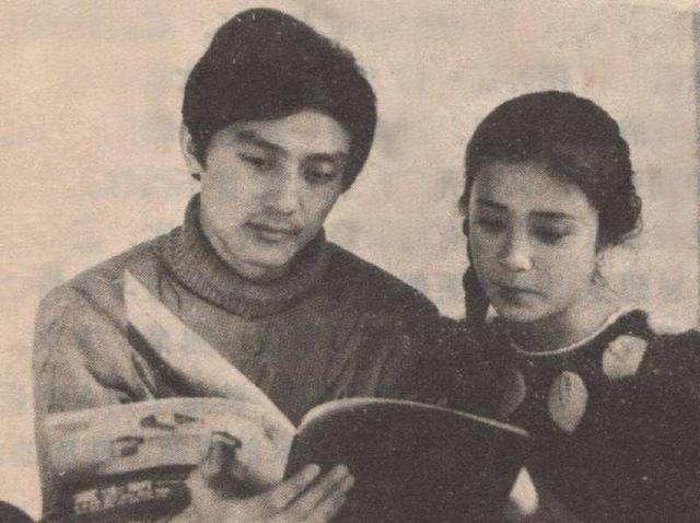 傅艺伟|傅艺伟李玲玉不似同龄人！“最美妲己”容颜不再，曾嫌拍戏苦退圈