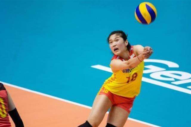 2020奥运会女排名额_女排奥运替补名额之争,三老将大概率出局,一新秀恐(2)