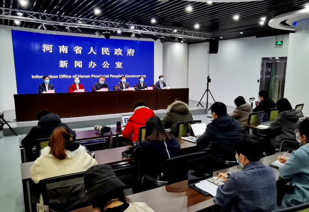  河南疫情现在什么样了呀(河南疫情现在严重不严重)