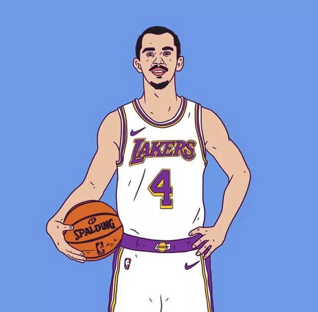 能打出来,靠的就是努力年薪只有264万美元的卡鲁索波普,丹尼尔斯,库克