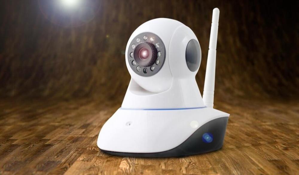 打造居家监控,怎么选摄像头?8毫米并不是一定就比4毫米好