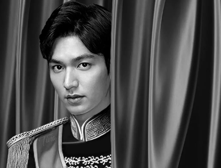 而其实这部剧的编剧就是《鬼怪》的编剧,女主的扮演者金高银就曾经