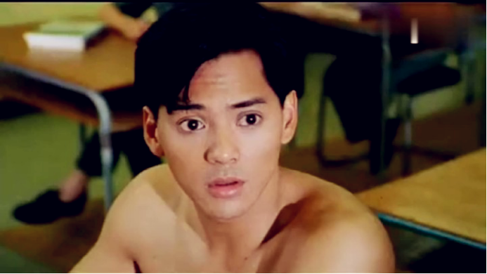 洪欣罕见提及旧爱莫少聪自曝儿子与生父无联络还大赞张丹峰对儿子好