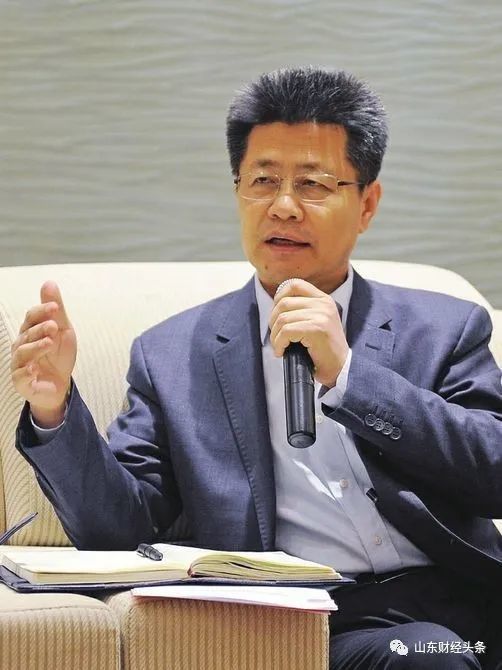 对话济南文旅集团董事长修春海:从"云游"中发现行业解冻契机