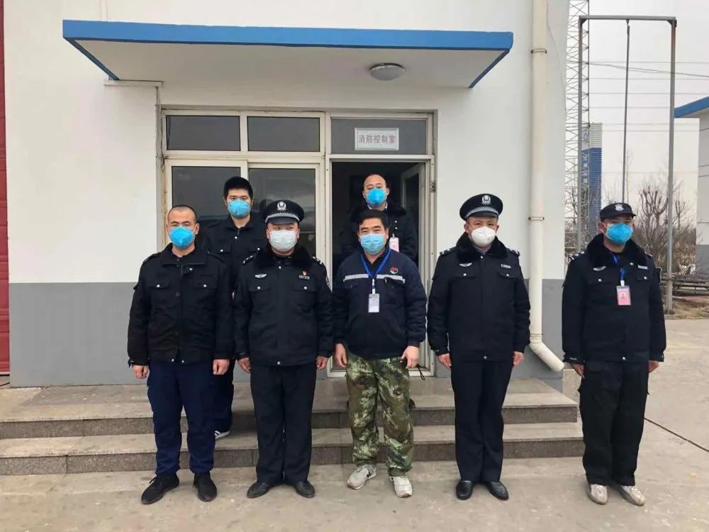 小事不小用真心真情助力复工复产