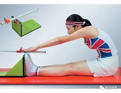 "停课不停学" 轻松教一招:坐位体前屈攻略,你掌握了吗?_腾讯新闻