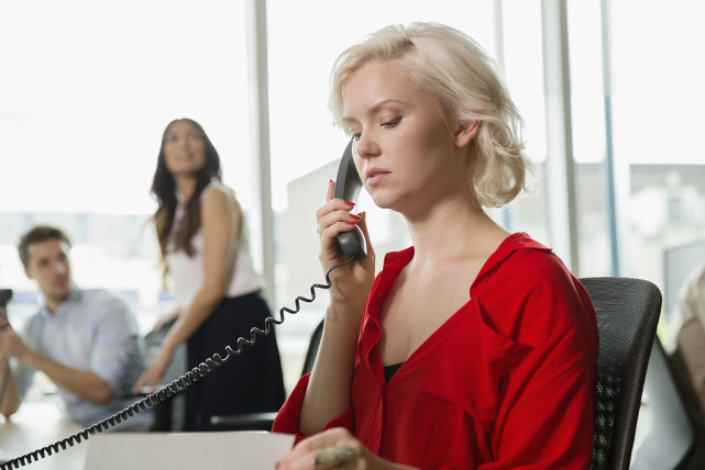 房产经纪人电call话术