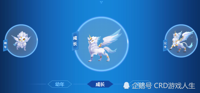 qq飞车手游白泽正式上架这只宠物是否值得拿下