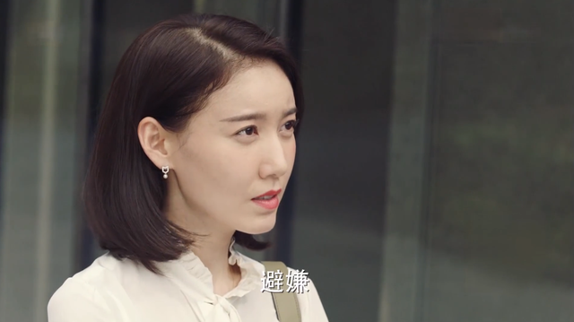 《完美关系》舒晴守护的秘密曝光,斯黛拉痛心,卫哲直言看错了人