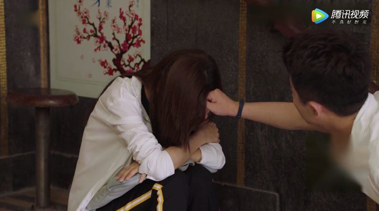 去妈妈家过夜不可以吗?