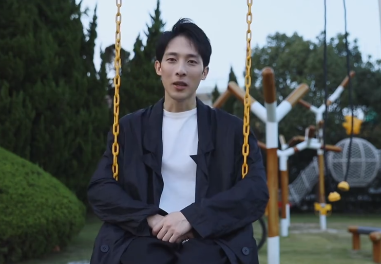 半藏森林确认与刘阳分手后又找了新男友看到她对现任的评价后真气人
