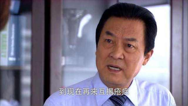 情深深 剧组年后重聚令人感慨 可惜这3个演员再也来不了 腾讯新闻