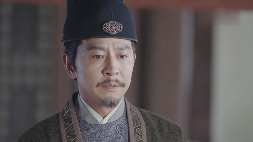 郭晓峰《锦衣之下》:福建之行,夏长青得一员虎将杨立