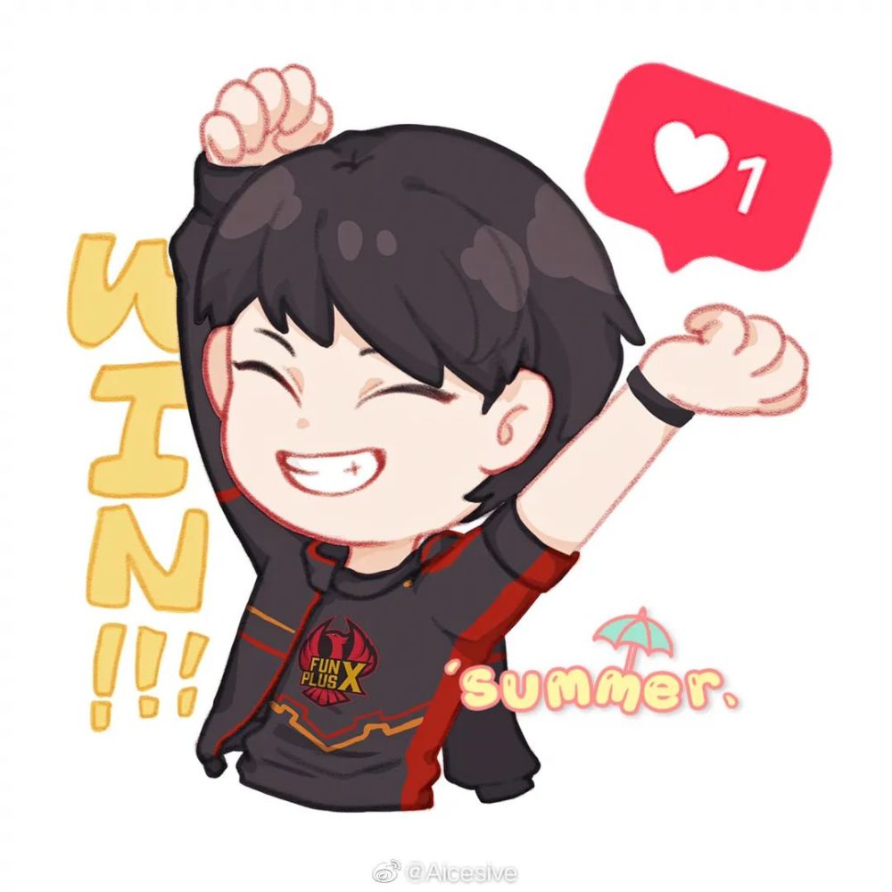 又见神画作?灵魂画手doinb,这次终于脱胎换骨了!