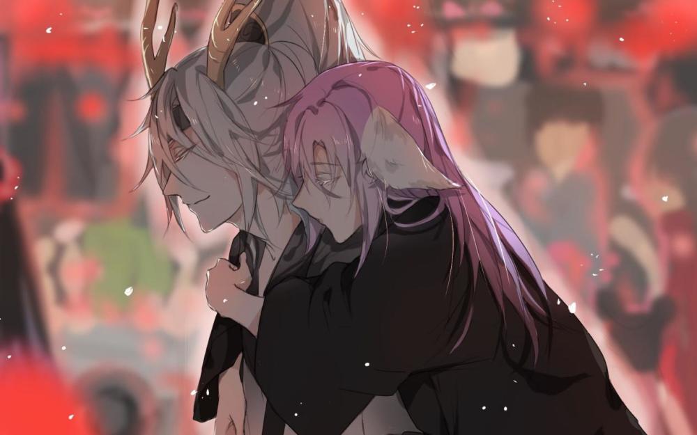 《王者荣耀》中最受欢迎的关系线,玩家:可惜了裴擒虎和阿离