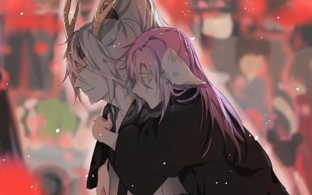 不过峡谷中很多cp都很甜,像是云中君和瑶,大乔和孙策,小乔和周瑜等都