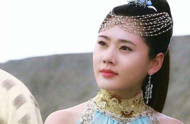 石观音有多厉害打得过水母阴姬吗