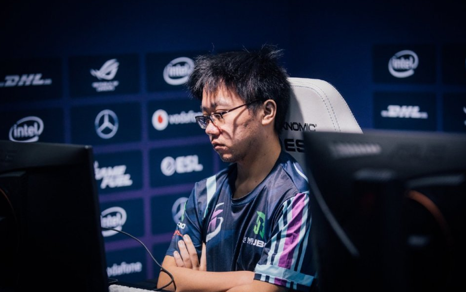 2020dota2国内战队排名_目前国内DOTA2的八大职业战队实力分析