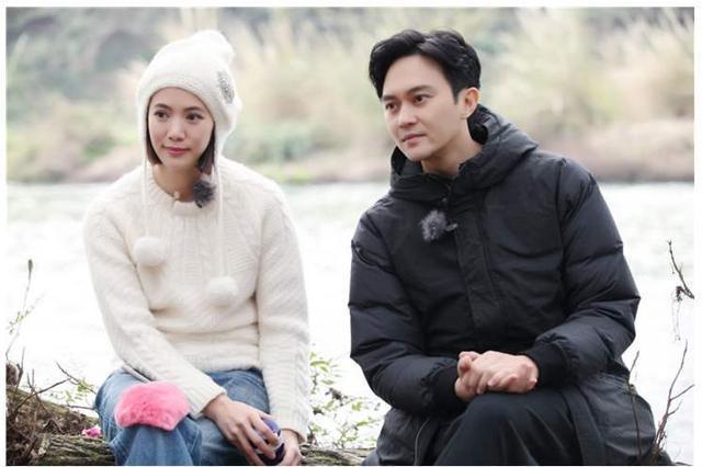 袁咏仪在线为李敏镐打call网友喊话张智霖后秒怂最爱还是老公