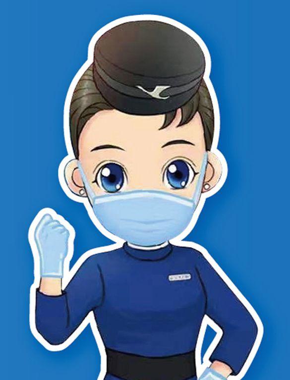 厦门航空9成航班起航,按下城市复苏"加速键"