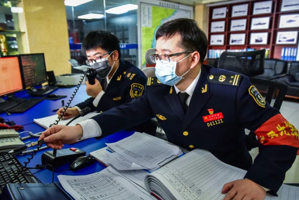 秦皇岛辖区港航企业,船舶十项利好,请查收!