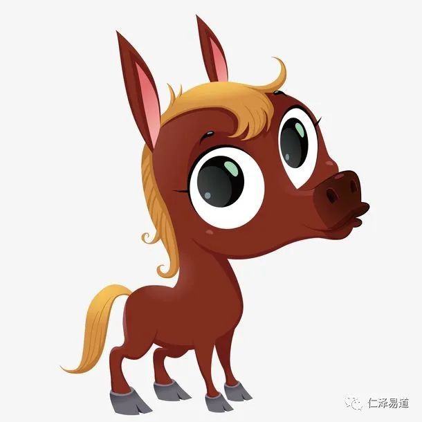 仁泽易道解析2020年属马属羊的3月运程