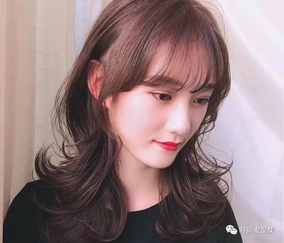 2020春季最火梯形发