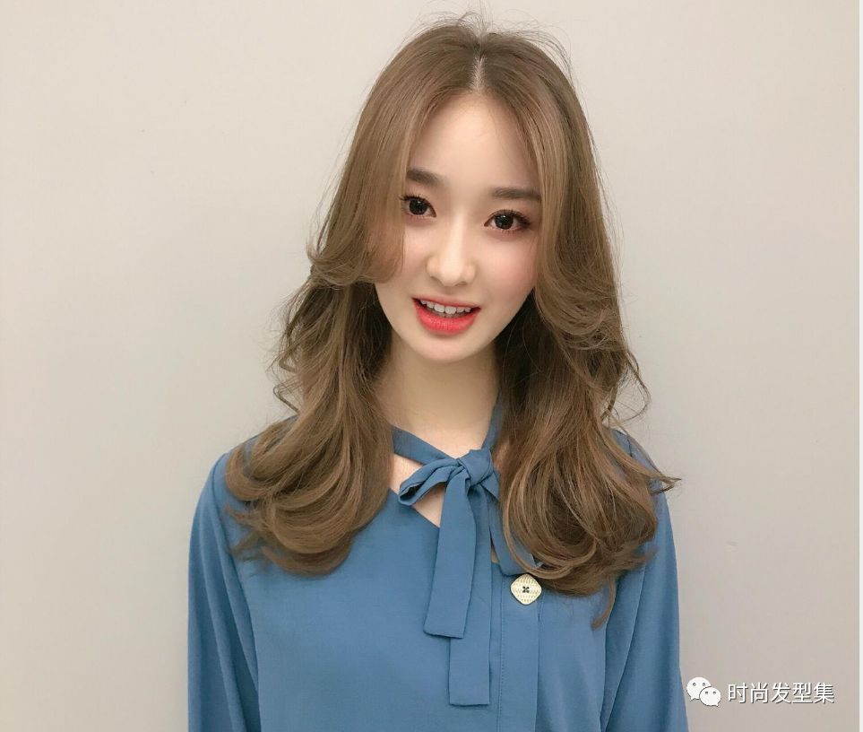 2020春季最火梯形发