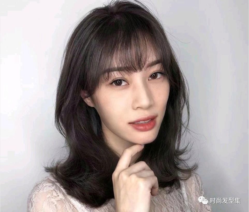 2020春季最火梯形发