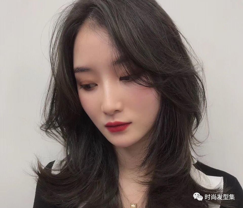 2020春季最火梯形发