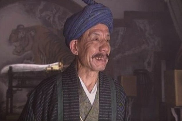 金庸天龙八部背锅侠钟万仇是什么结局