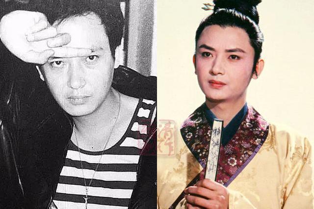 发现邓婕张莉,演活《红楼梦》中邢夫人,女儿是明星,丈夫是郭兰英搭档