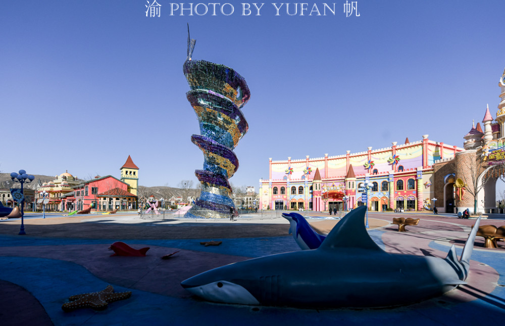 世界海拔最高的西宁海洋馆你知道万吨海水从哪里来动物粪便去了哪