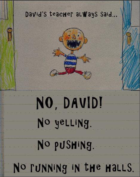 有话直说用英语怎么说