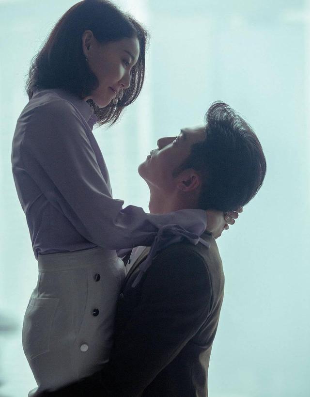 完美关系:舒晴儿子的亲生父亲身份曝光,竟和江达琳有关,沈英杰被骗了