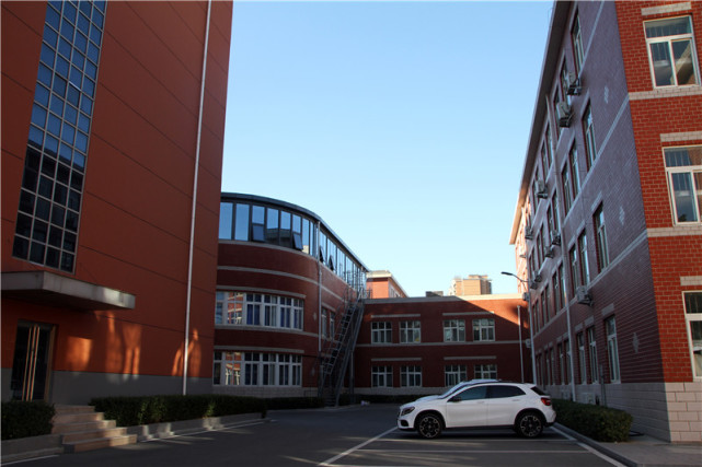 北大青鸟学完后可以拿到什么文凭