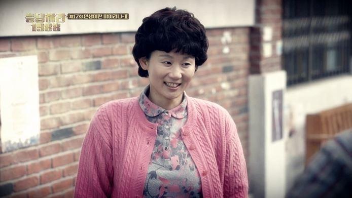 爱的迫降6位朝鲜大妈好眼熟都是黄金配角啊