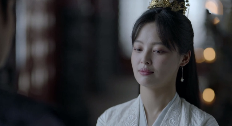 庆余年 九品高手中 海棠朵朵结局圆满 这2人却最痛苦 腾讯新闻