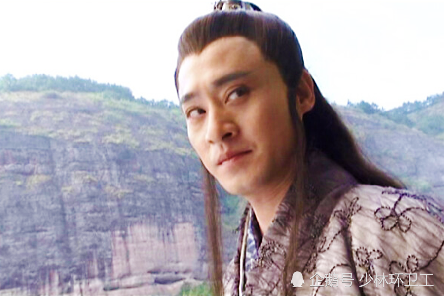 天龙八部中的慕容复为何连段延庆也打不过?