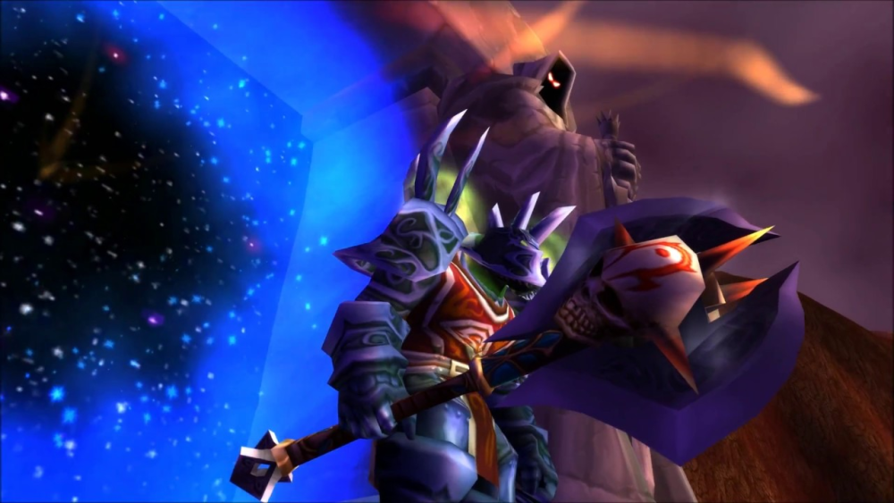 魔兽世界:怀旧服阿拉希战场形势令人堪忧,或成下一个"荣誉互刷圣地"