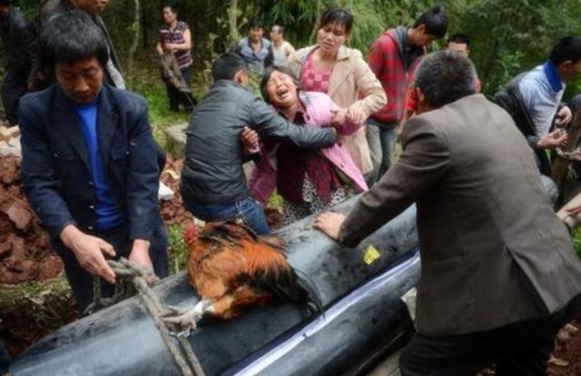 永安养尸地图片