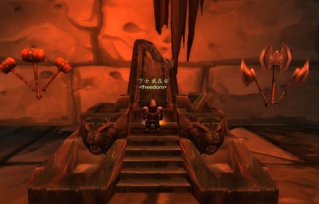 魔兽怀旧服盗贼科普:命中、偏斜、武器技能与